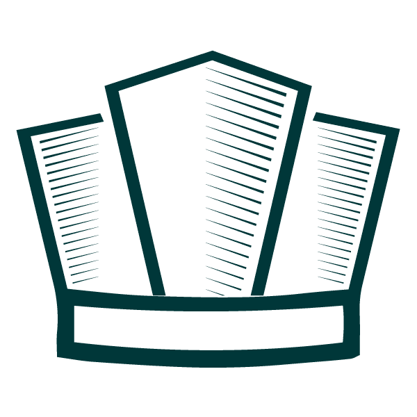 White Logo
